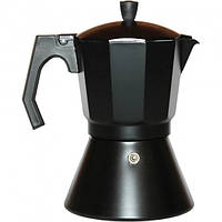 Гейзерная кофеварка Edenberg EB-1817 450 мл на 9 чашек espresso ds