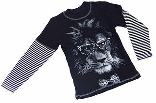 Джемперы и кофты детские