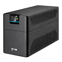 Eaton ИБП 5E G2, 2200VA/1200W, USB, 6xIEC Hutko Хватай Это