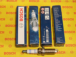 Свічки запалювання BOSCH, FR8SC+, +42, 0.9, Super +, 0242229797, 0 242 229 797, 