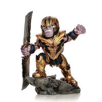 Оригінал! Фигурка Iron Studios Marvel Endgame Thanos (MARCAS26820-MC) | T2TV.com.ua