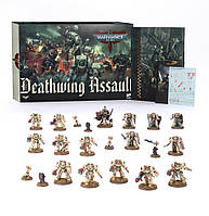 DEATHWING ASSAULT ARMY SET