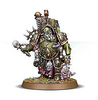 DEATH GUARD - FOUL BLIGHTSPAWN