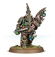 DEATH GUARD - BIOLOGUS PUTRIFIER