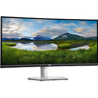 Монитор Dell S3422DW (210-AXKZ) KZZ