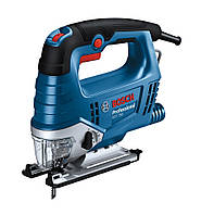 Bosch Лобзик Professional GST 750, 520Вт, SDS, 800-3200 об/м, ход 20 мм, 2.29кг, в кейсе Hutko Хватай Это