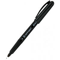 Маркер Centropen CD-Liner 4616 ergoline, 0,6 мм black (4616/01) - Топ Продаж!