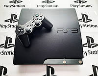 PlayStation 3 Slim 500 Gb + 50 ігор, Прошита ps 3, Гарантія