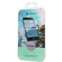 Стекло защитное MakeFuture для Apple iPhone 6 White 3D (MG3D-AI6W) - Топ Продаж!