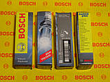 Свічки запалювання BOSCH, FR8KTC+, +44, 1.0, Super +, 0242229799, 0 242 229 799, , фото 4