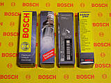 Свічки запалювання BOSCH, FR8DPP33+, +45, 1.0, Super +, 0242230500, 0 242 230 500, , фото 4