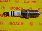 Свічки запалювання BOSCH, FR8DPP33+, +45, 1.0, Super +, 0242230500, 0 242 230 500, , фото 5