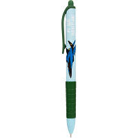 Ручка шариковая Yes Мстители автоматическая 0,7 мм синяя в ассортименте (412117) - Топ Продаж!