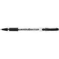 Ручка гелевая Bic Gel-Ocity Stic, черная (bcCEL1010266) - Топ Продаж!