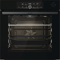 Gorenje Духовка BSA6747A04BG Hutko Хватай Это