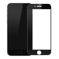 Стекло защитное MakeFuture Apple iPhone SE 2022 3D (MGD-AISE22) - Топ Продаж!
