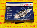 Свічки запалювання BOSCH, FR7KC+, +47, 0.9, Super +, 0242236561, 0 242 236 561, , фото 3