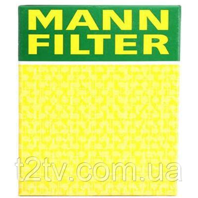 Фільтр масляний Mann W9066