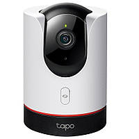 TP-Link IP-Камера Tapo C225 3MP N300 microSD motion detection 360° mic Hutko Хватай Это