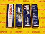 Свічки запалювання BOSCH, FR7KC+, +47, 0.9, Super +, 0242236561, 0 242 236 561, , фото 5