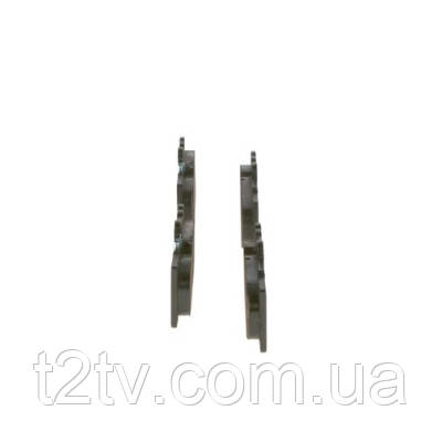 Гальмівні колодки Bosch 0 986 494 252, фото 1
