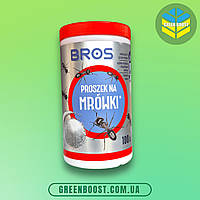 Гранули від мурах Bros (100 г) Bros