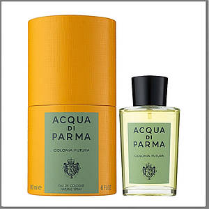 Acqua di Parma Colonia Futura одеколон 100 ml. (Аква ді Парма Колонія Футура)