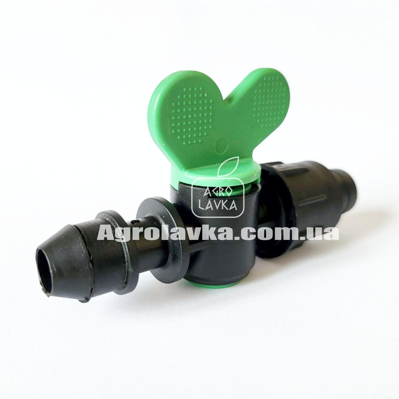 Мінікран з впаяною гумкою, фото 1