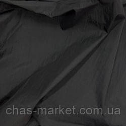 Плащівка Парашют чорна