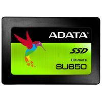 Накопичувач SSD 2.5\"  960GB ADATA (ASU650SS-960GT-R)