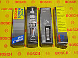 Свічки запалювання BOSCH, HR7KPP33+, +49, 1.2, Super +, 0242236563, 0 242 236 563, , фото 5