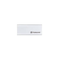 Накопичувач SSD USB 3.1 500GB Transcend (TS500GESD260C)