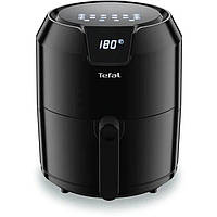 Tefal Мультипечь EasyFry Precision, 1500Вт, чаша-4.2л, сенсорное управл., пластик, черный Hutko Хватай Это