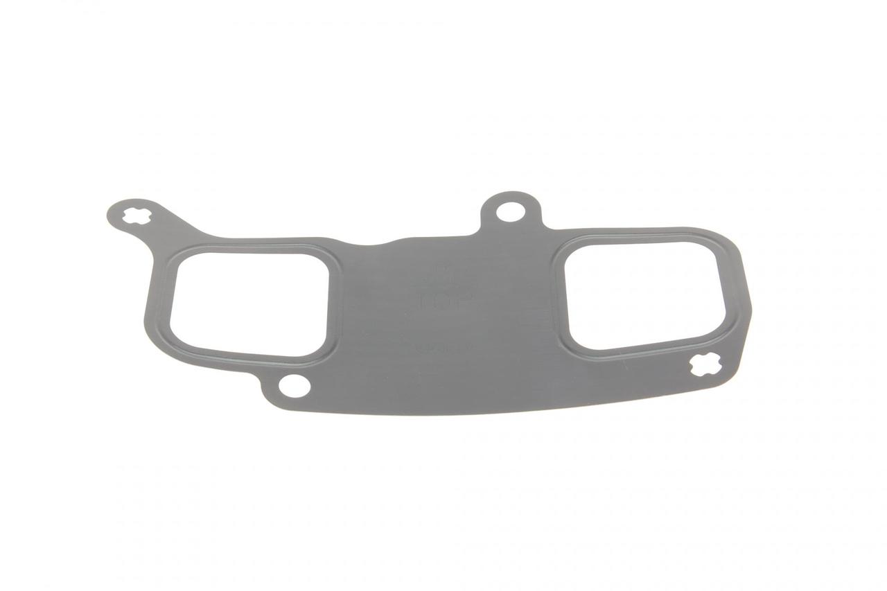 Прокладка колектора впускного Mercedes Vario Atego 4.3TDI (ELRING 402.002)