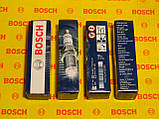 Свічки запалювання BOSCH, FR7KPP33+, +50, 0.7, Super +, 0242236564, 0 242 236 564, , фото 4