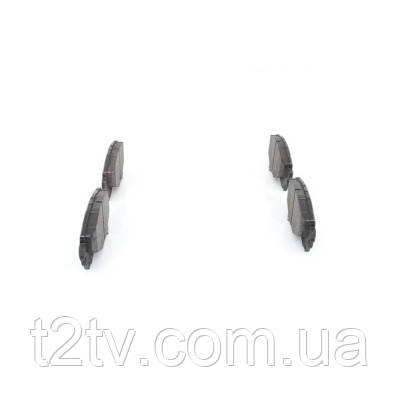 Гальмівні колодки Bosch 0986494793, фото 1