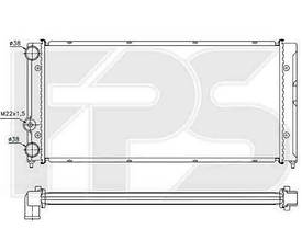 VW_PASSAT 88-93 (B3)/PASSAT 94-96 (B4)