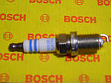 Свічки запалювання BOSCH, FR7KPP33+, +50, 0.7, Super +, 0242236564, 0 242 236 564, , фото 5