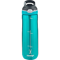 Бутылка для воды Contigo Ashland 720 ml Scuba (2191381)