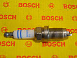 Свічки запалювання BOSCH, FR7HC+, +51, 0.9, Super +, 0242236565, 0 242 236 565, , фото 5