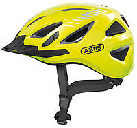 Велошлем Abus Urban-i 3.0 M Желтый (1007-868672) SB, код: 8185633