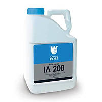 Контактно-системный инсектицид ИЛ 200, имидаклоприд, 150 г/л + Лямбда-цигалотрин, 50 г/л, 5 л Качество