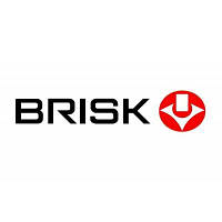 Свеча накала Brisk CH185 - Топ Продаж!