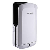 Сушилка для рук HOTEC 11.109 ABS White Hutko Хватай Это