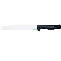 Fiskars Кухонный нож для хлеба Hard Edge, 22 см Hutko Хватай Это