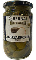 Каперсы Большие Bernal Alcaparrones Caper Berries Маринованные 320 г Испания