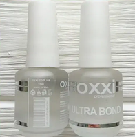 Ультрабонд бескислотный OXXI 15 мл, для подготовки ногтя к покрытию