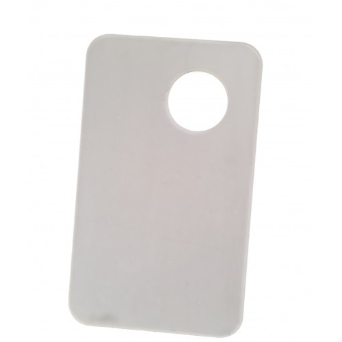 Палітра для акрилових фарб AP3040-S Art Nation 30*40