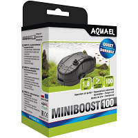 Компрессор для аквариума AquaEl MiniBoost 100 NEW (5905546310543) MM