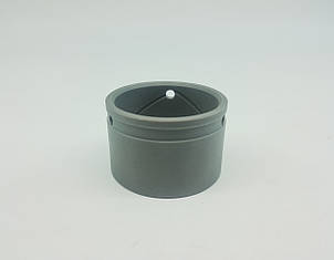 Втулка бугеля заднього моста TOYOTA 3-8FD10-30, 3-7FB10-30 № 51313-23000-71, 51316-20170-71, 43421-23320-71, фото 1